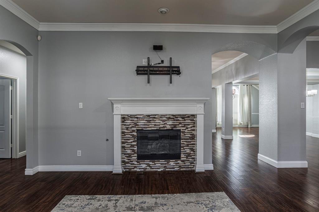 Cherry Creek Estates Add - Residential