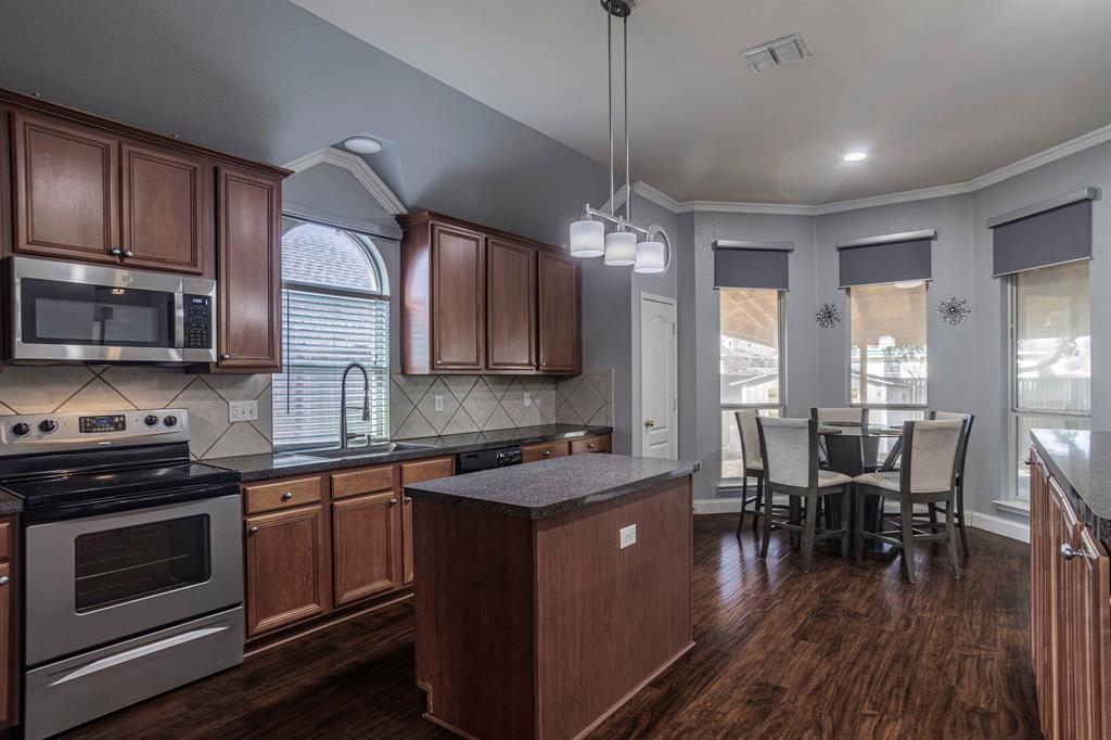 Cherry Creek Estates Add - Residential