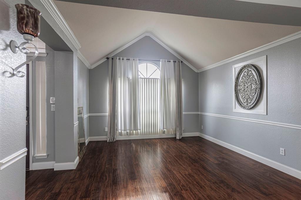 Cherry Creek Estates Add - Residential