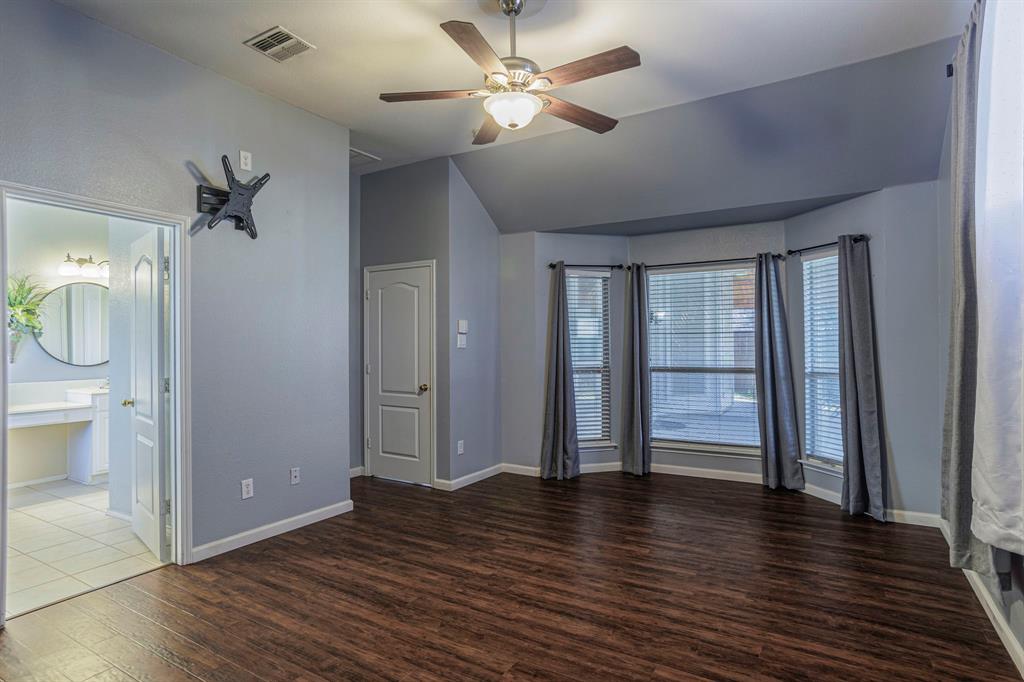 Cherry Creek Estates Add - Residential