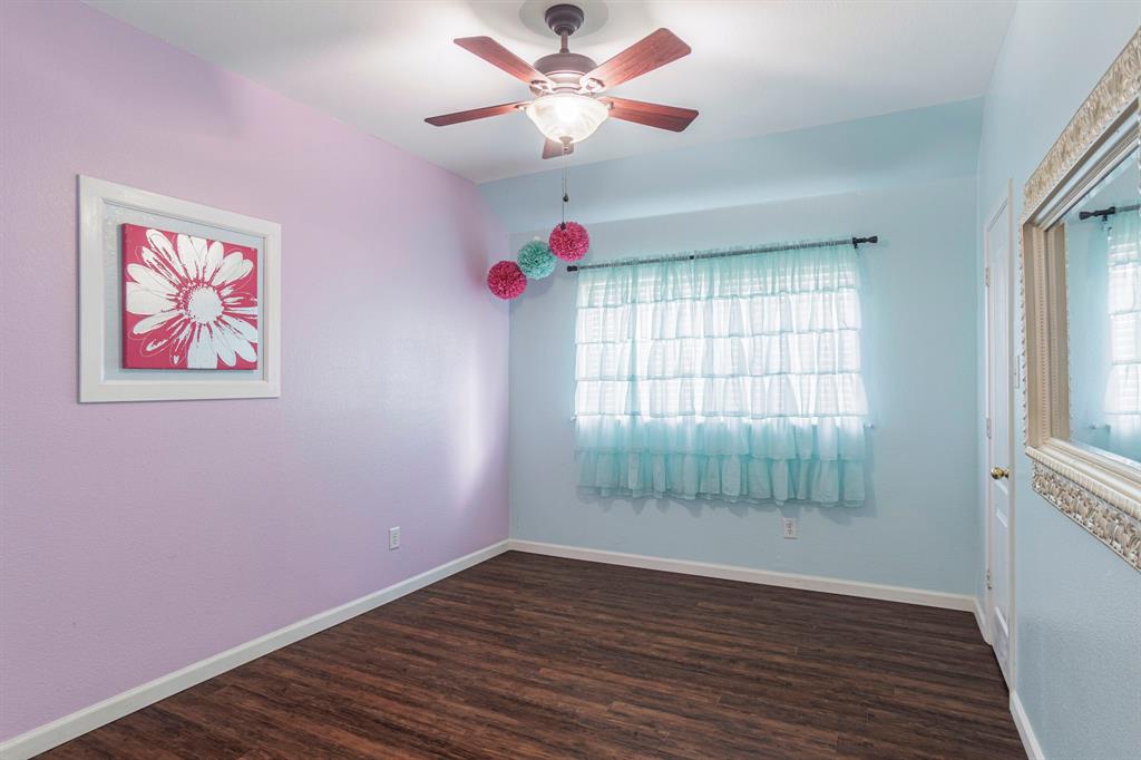 Cherry Creek Estates Add - Residential