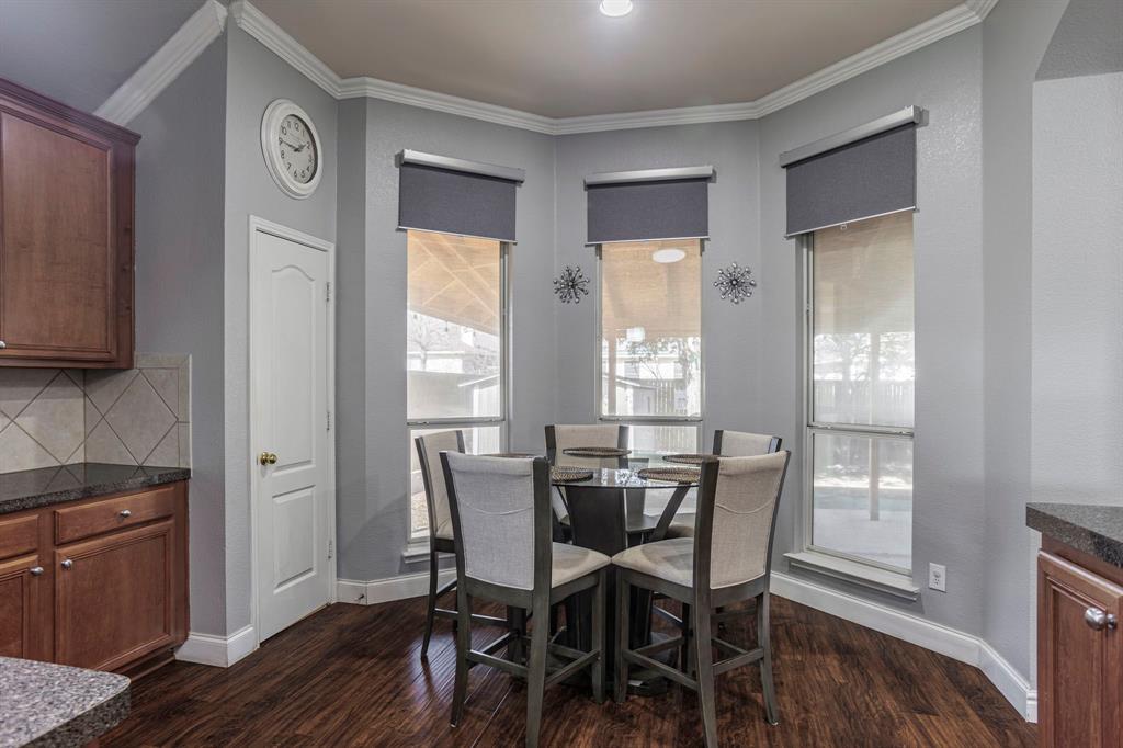 Cherry Creek Estates Add - Residential