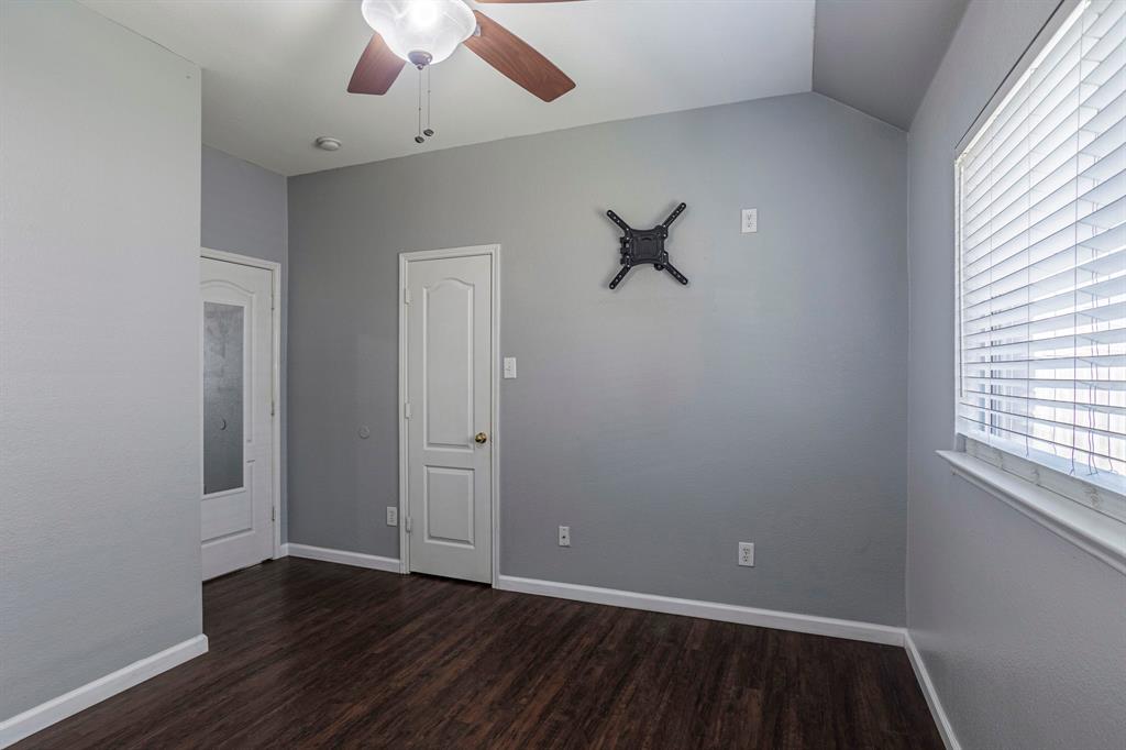 Cherry Creek Estates Add - Residential