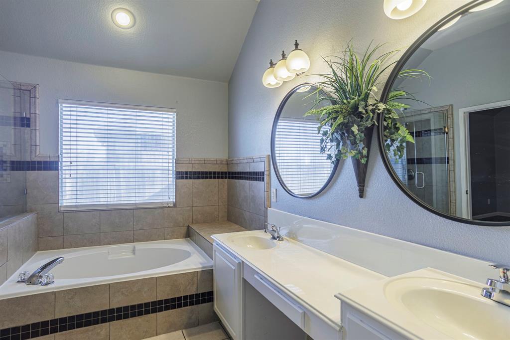 Cherry Creek Estates Add - Residential