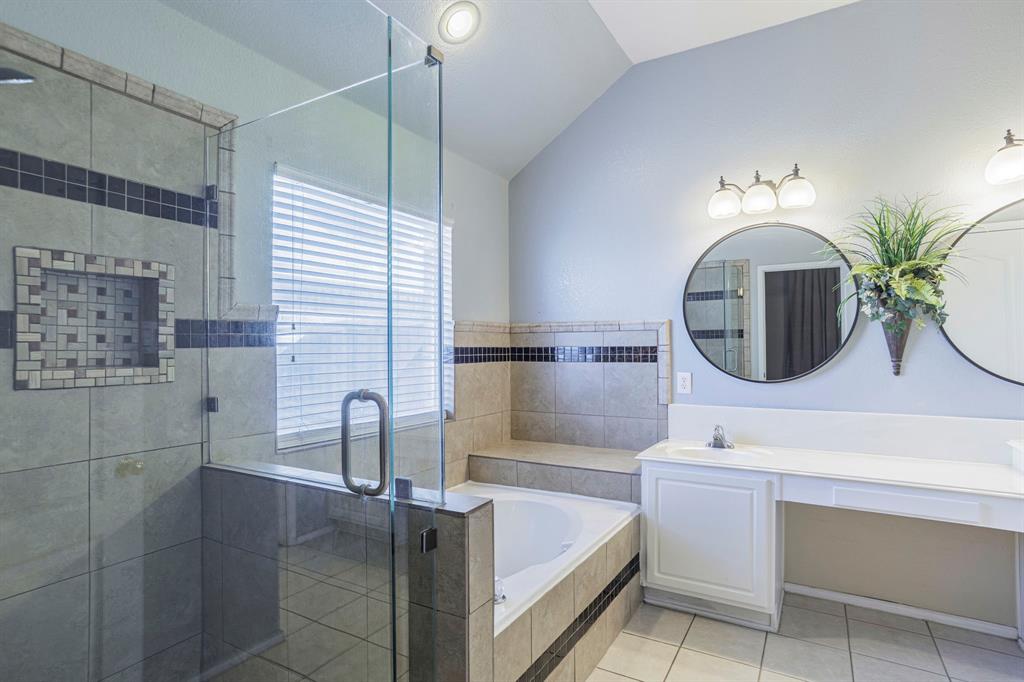 Cherry Creek Estates Add - Residential