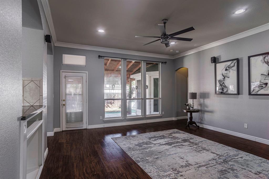 Cherry Creek Estates Add - Residential