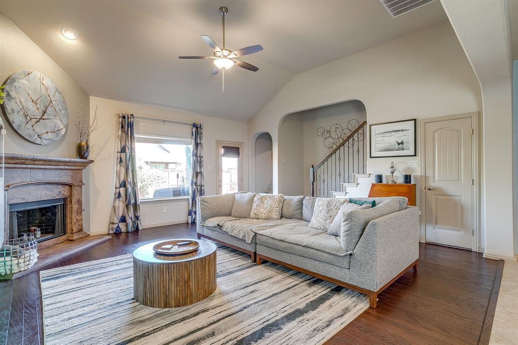 Villages Of Woodland Spgs W - Residential