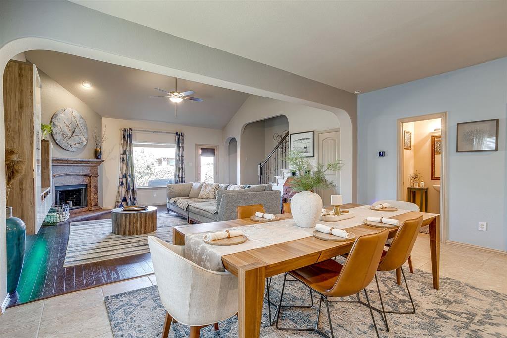 Villages Of Woodland Spgs W - Residential