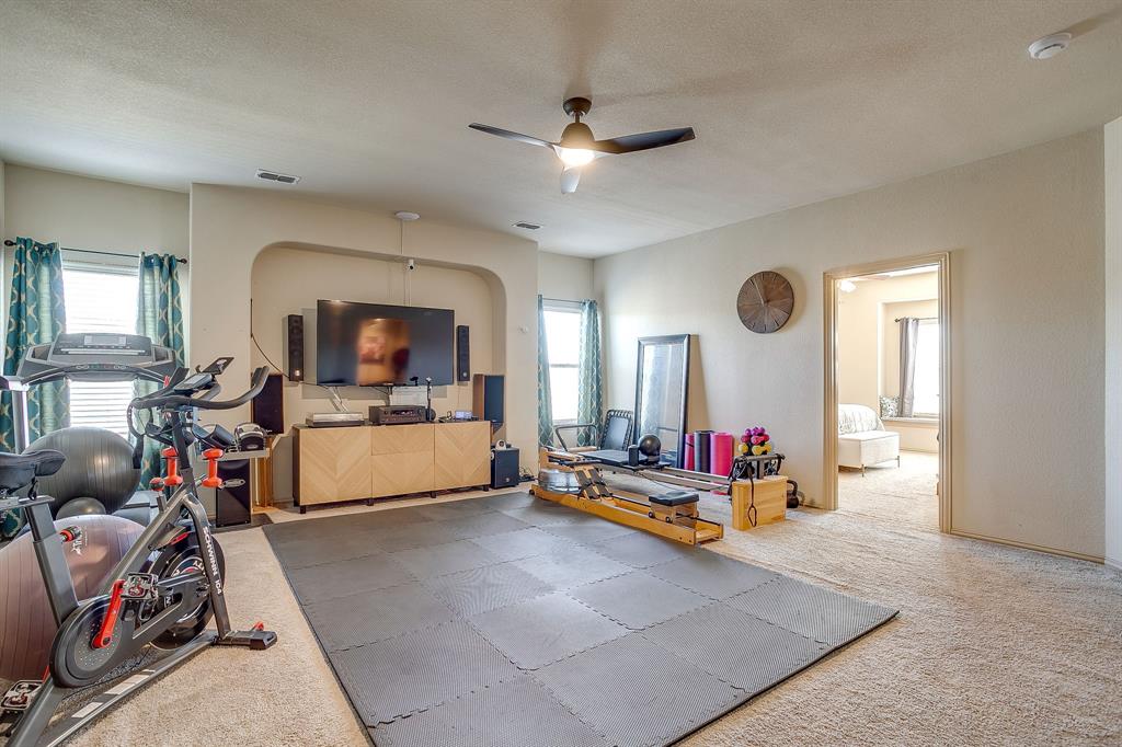 Villages Of Woodland Spgs W - Residential