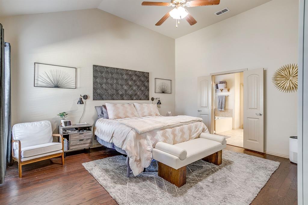 Villages Of Woodland Spgs W - Residential