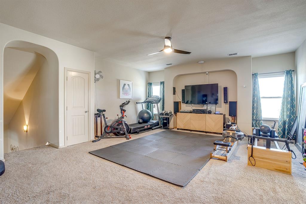 Villages Of Woodland Spgs W - Residential