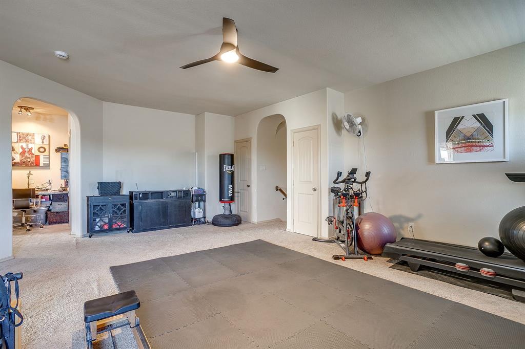 Villages Of Woodland Spgs W - Residential