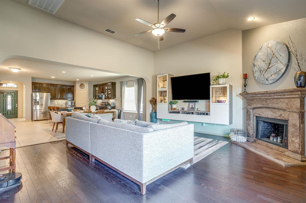 Villages Of Woodland Spgs W - Residential