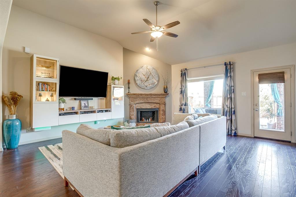 Villages Of Woodland Spgs W - Residential