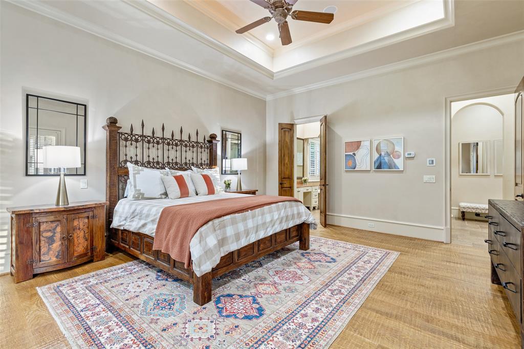 Pemberton - Residential