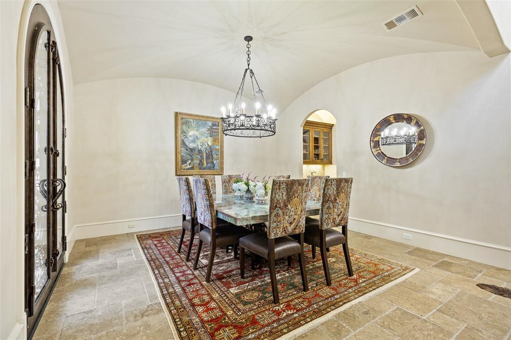 Pemberton - Residential