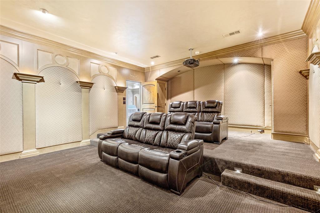 Pemberton - Residential