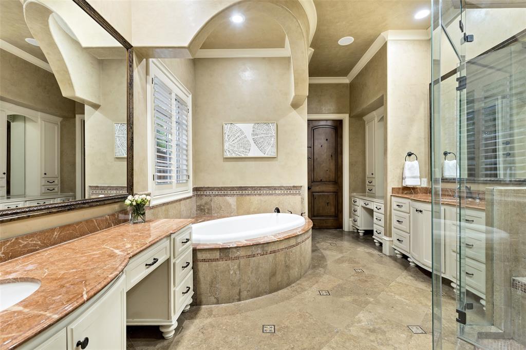 Pemberton - Residential