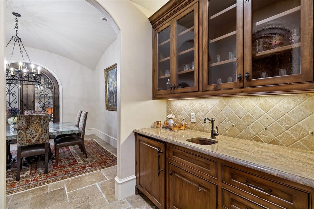 Pemberton - Residential