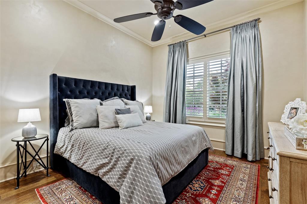 Pemberton - Residential