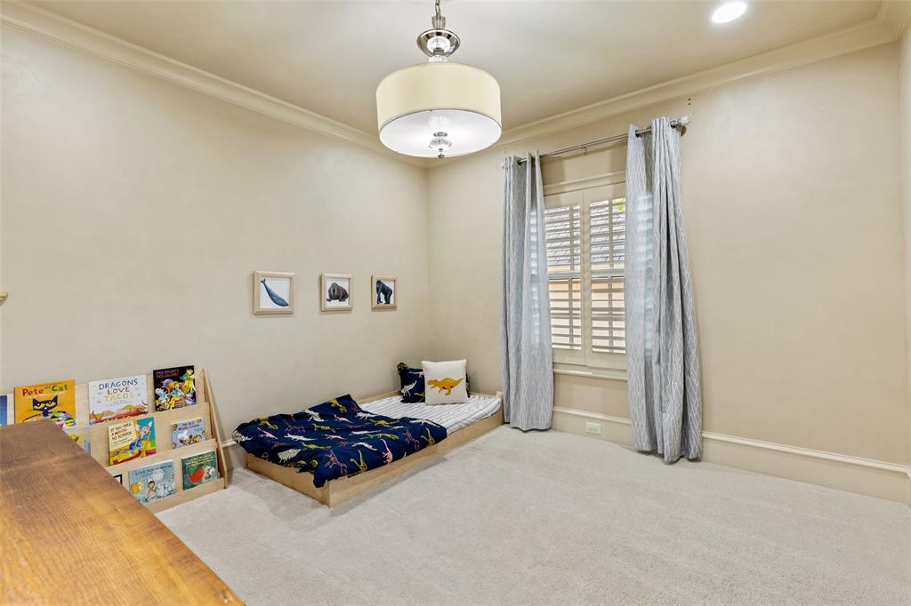 Pemberton - Residential