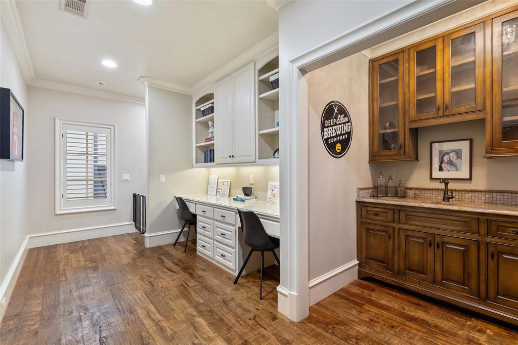 Pemberton - Residential