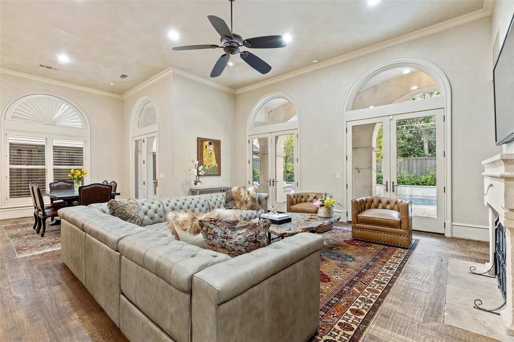 Pemberton - Residential