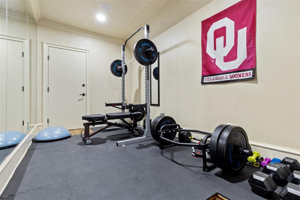 Pemberton - Residential