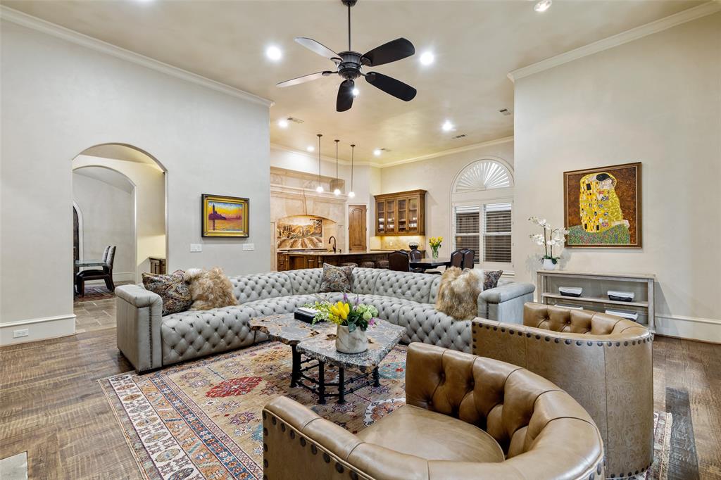 Pemberton - Residential