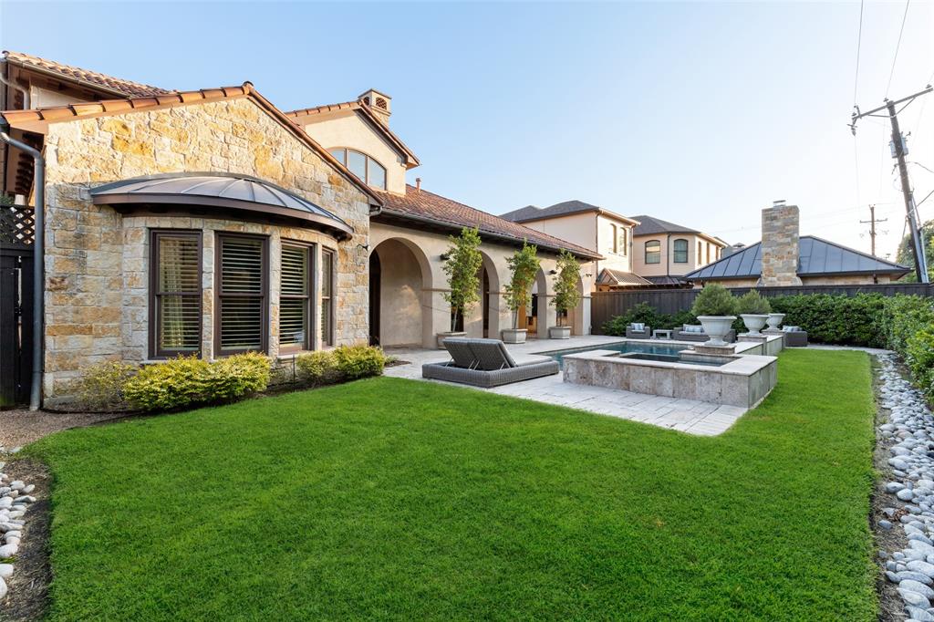 Pemberton - Residential