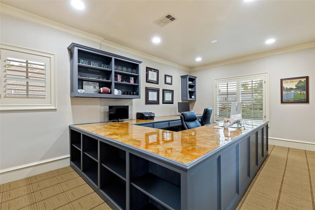 Pemberton - Residential