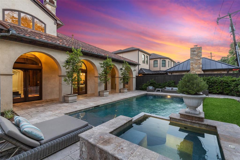 Pemberton - Residential