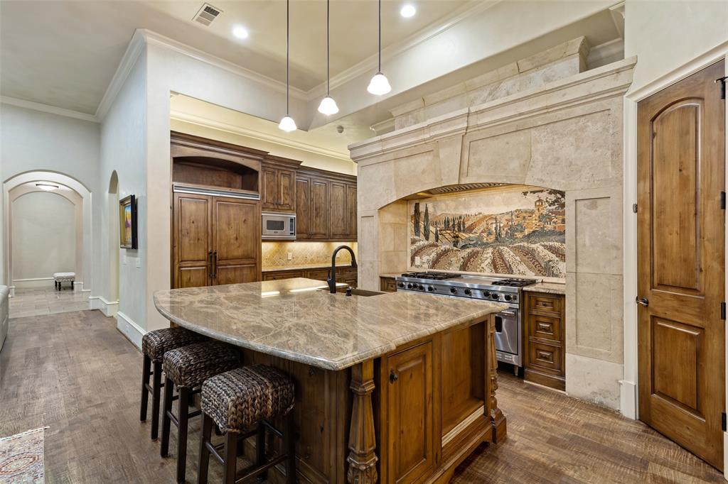 Pemberton - Residential