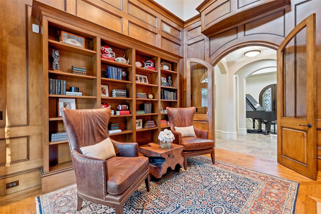 Pemberton - Residential