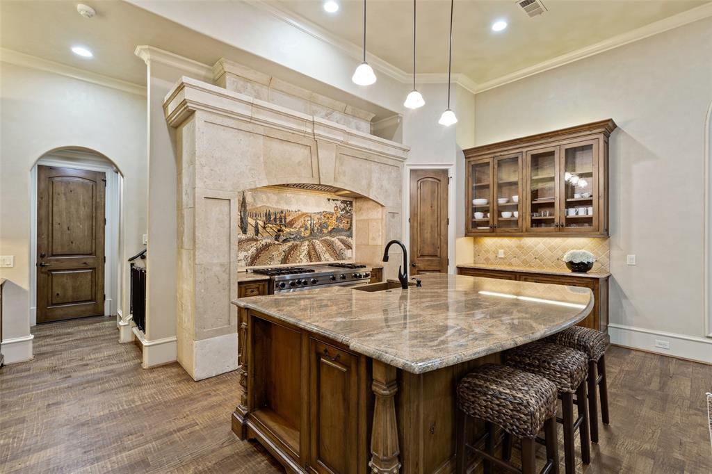 Pemberton - Residential