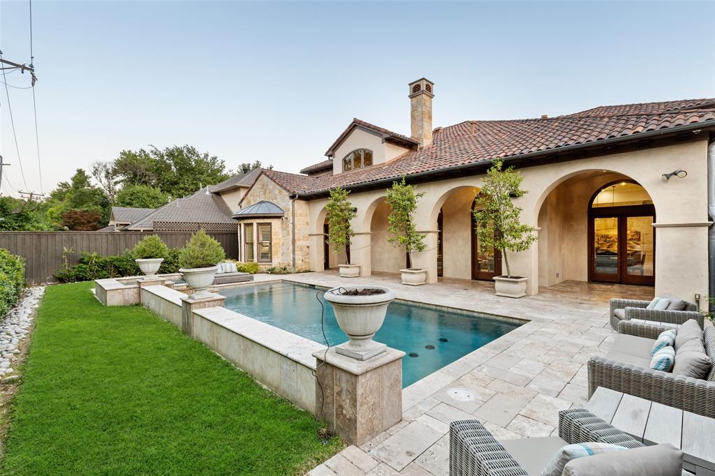 Pemberton - Residential