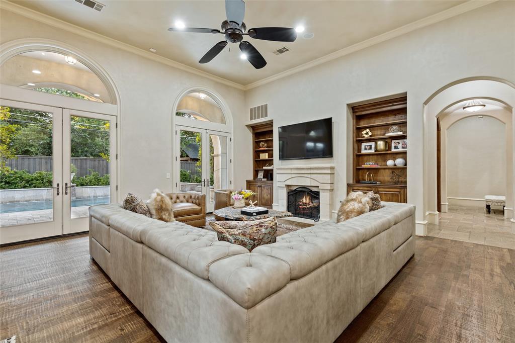 Pemberton - Residential