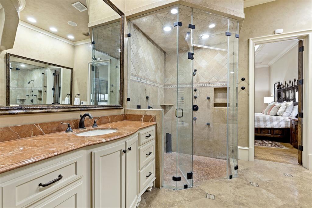 Pemberton - Residential