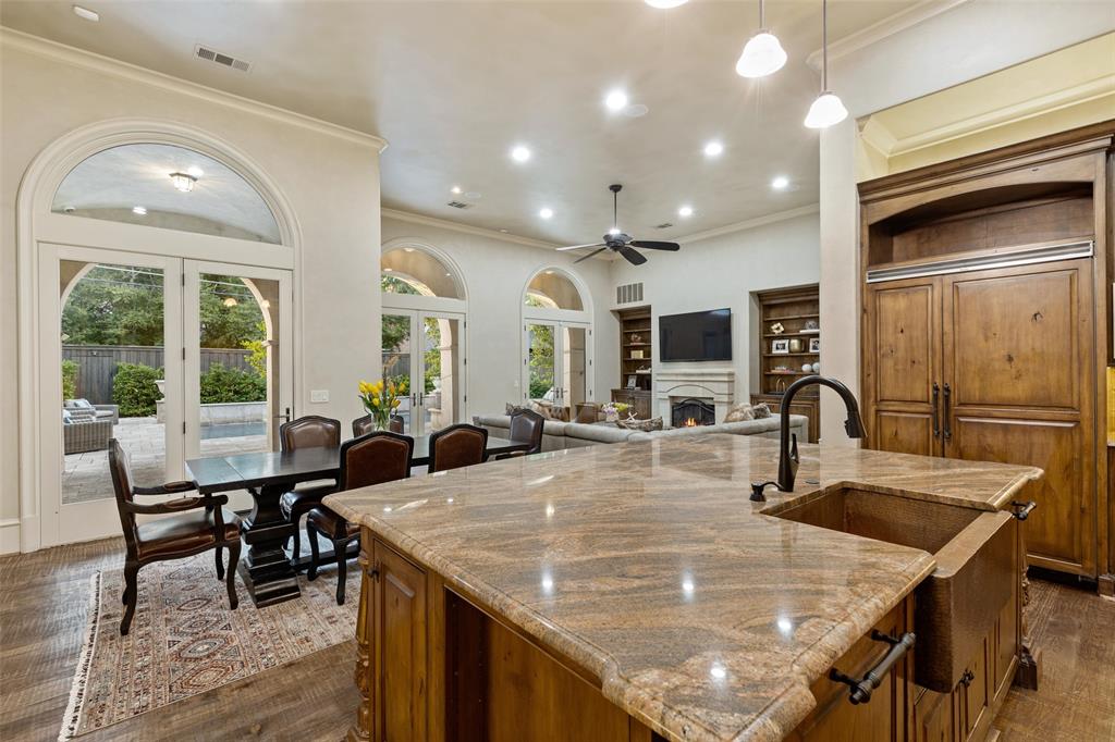 Pemberton - Residential