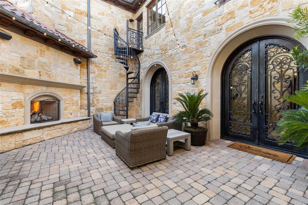 Pemberton - Residential