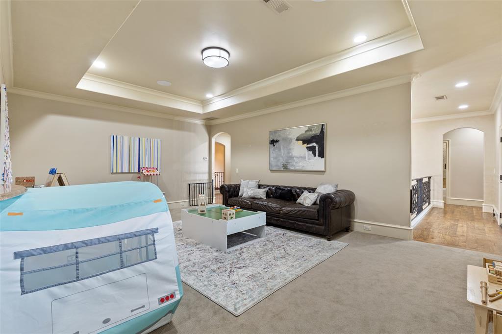 Pemberton - Residential