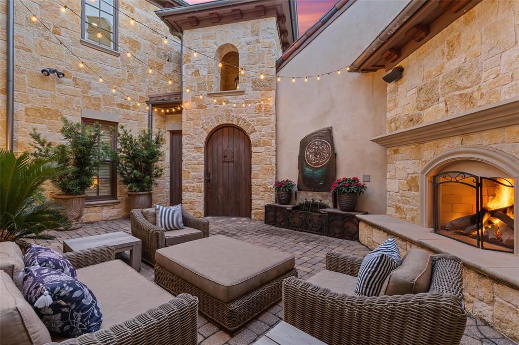 Pemberton - Residential