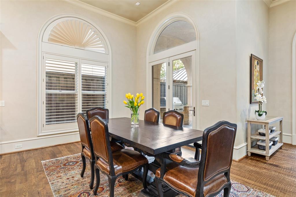 Pemberton - Residential