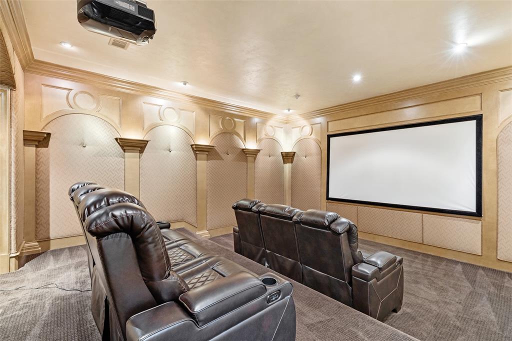 Pemberton - Residential