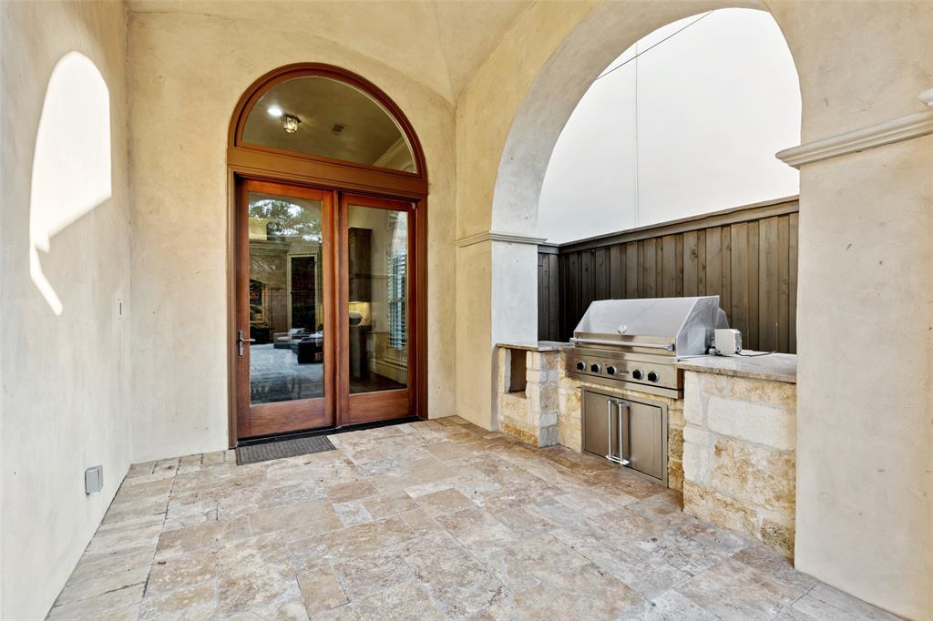 Pemberton - Residential