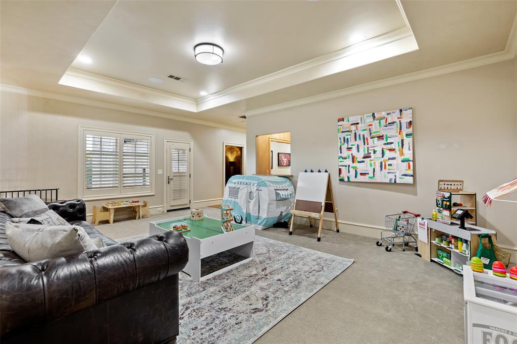 Pemberton - Residential