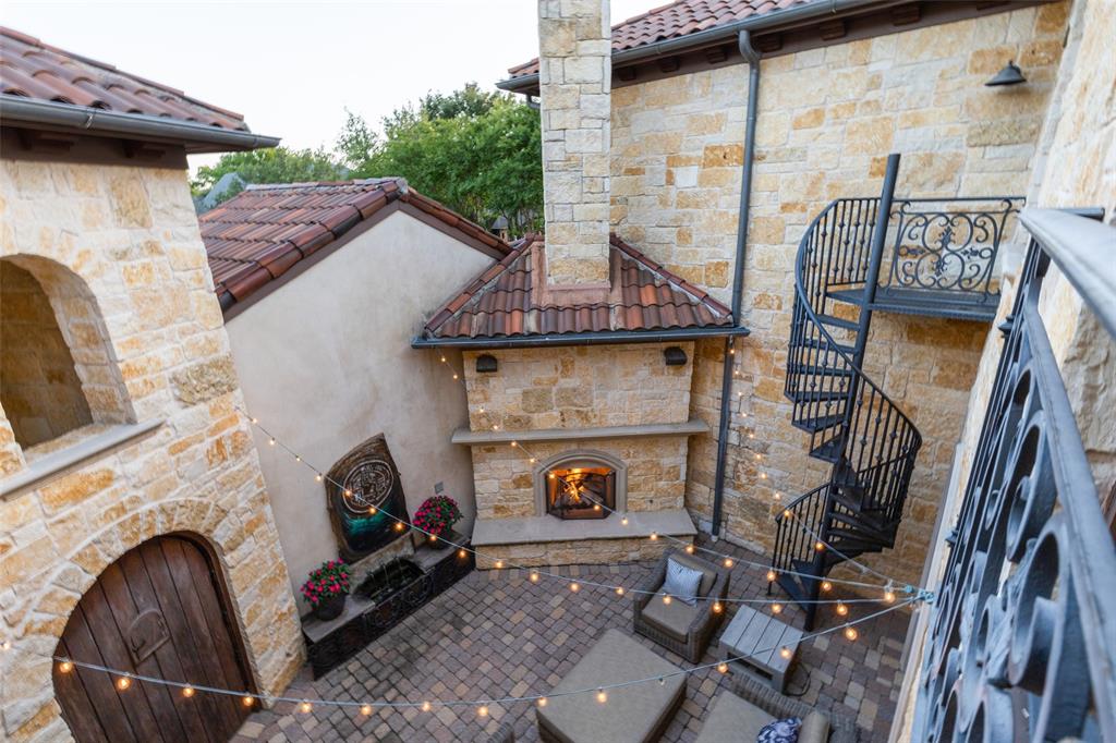 Pemberton - Residential