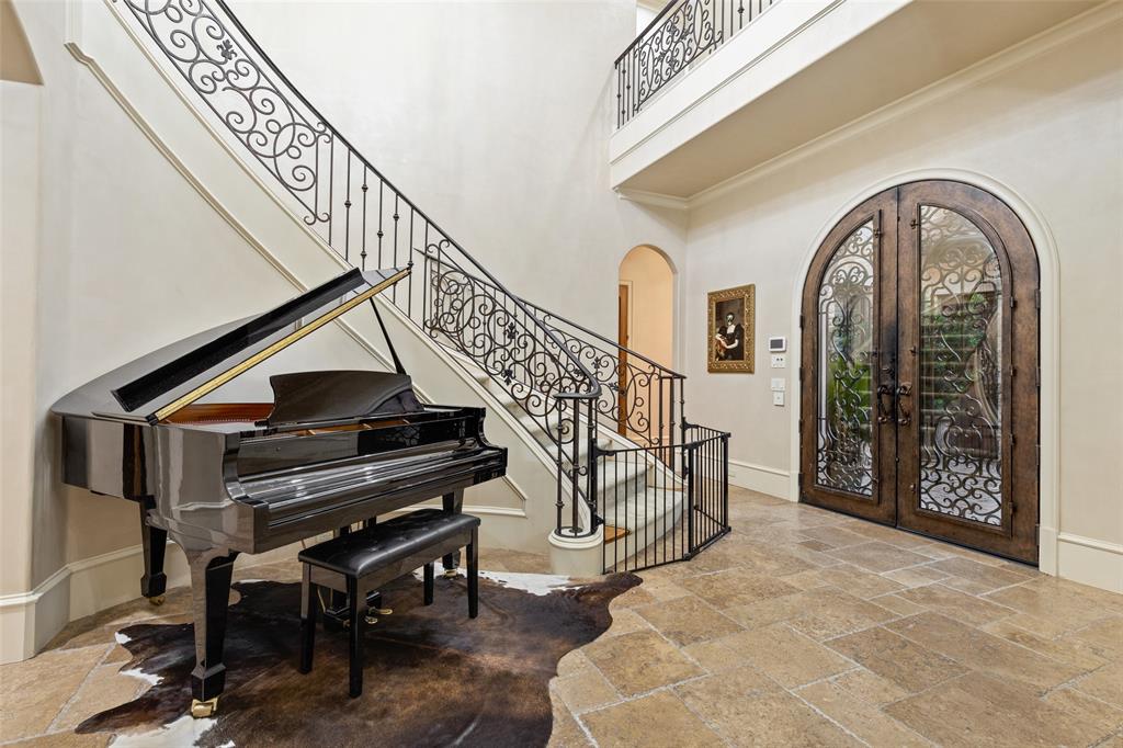 Pemberton - Residential