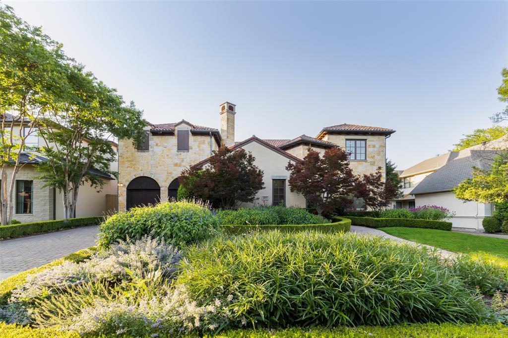 Pemberton - Residential