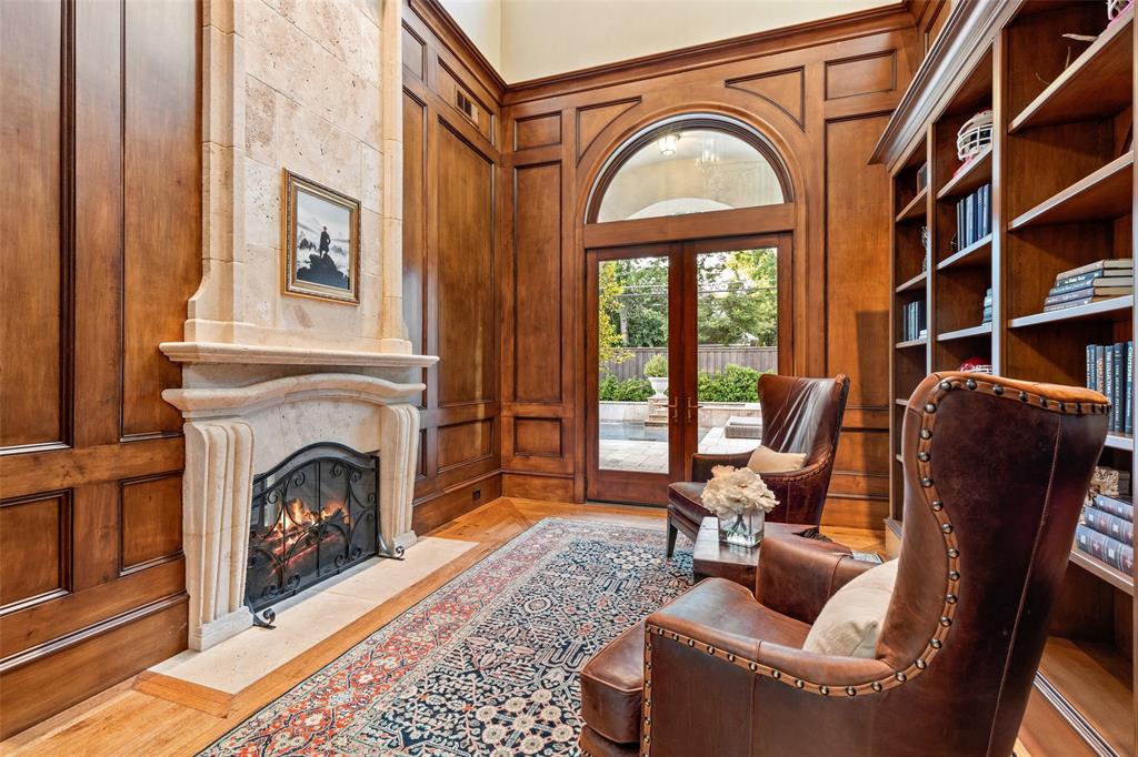 Pemberton - Residential